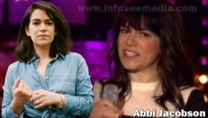 Abbi Jacobson featured image