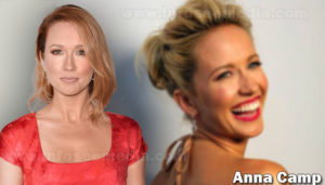 Anna Camp featured image