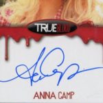 Anna Camp signature