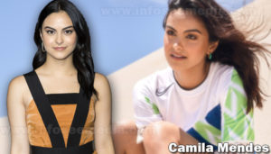 Camila Mendes featured image