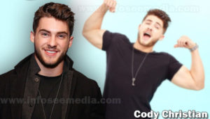 Cody Christian featured image