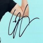 Cody Christian signature
