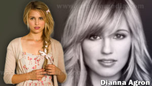 Dianna Agron featured image