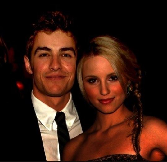 Dianna Agron and Dave Franco dated