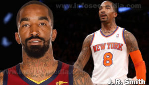 JR Smith featured image