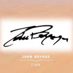 John Boyega signature
