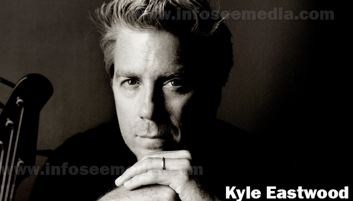 Kyle Eastwood featured image