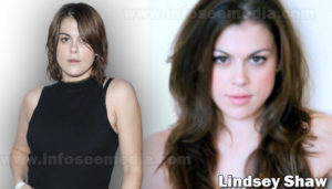 Lindsey Shaw featured image