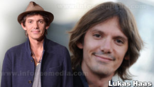 Lukas Haas featured image