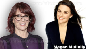 Megan Mullally featured image