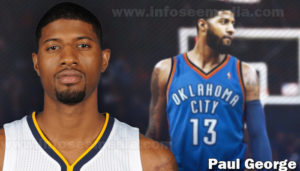 Paul George featured image