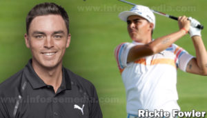 Rickie Fowler featured image