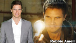 Robbie Amell featured image