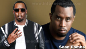 Sean Combs featured image