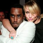 Sean Combs and Cameron Diaz dated