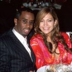 Sean Combs and Jennifer Lopez dated