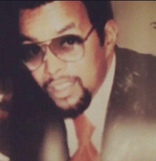 Sean Combs father Melvin Earl Combs