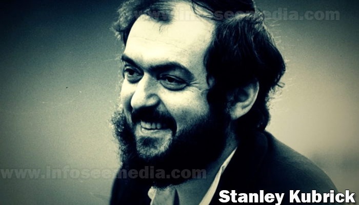 Stanley Kubrick featured image