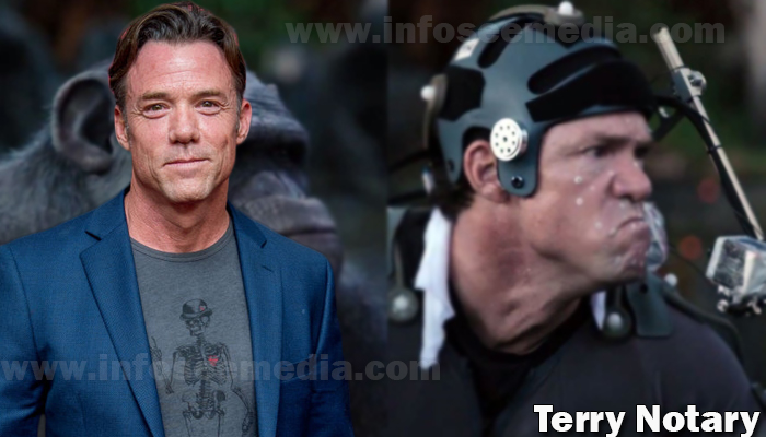 Terry Notary featured image