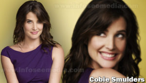 Cobie Smulders featured image