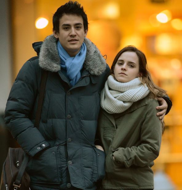 Emma Watson Bio Family Net Worth Boyfriend Age Height And More