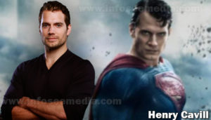 Henry Cavill featured image