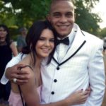 Kendall Jenner and Julian Brooks dated