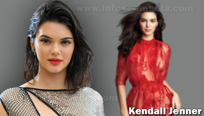 Kendall Jenner featured image