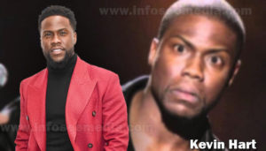 Kevin Hart featured image