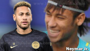 Neymar Jr featured image
