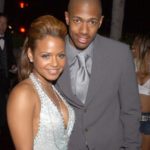 Nick Cannon and Christina Milian dated