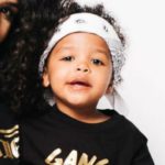 Nick Cannon son Golden Cannon