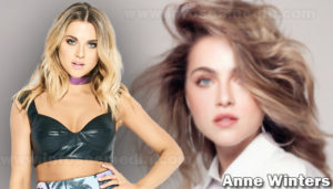 Anne Winters featured image