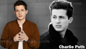 Charlie Puth featured image