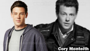 Cory Monteith featured image