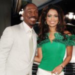Eddie Murphy and Tracey E. Edmonds dated