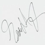 Eddie Murphy signature