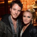 Emily Osment and Nathan Keyes dated