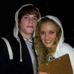 Emily Osment and Tony Oller dated