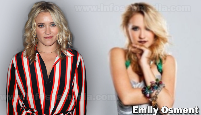 Emily Osment featured image