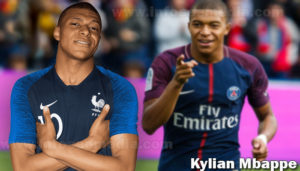 Kylian Mbappe featured image