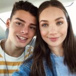 Maddie Ziegler and Jack Kelly deted