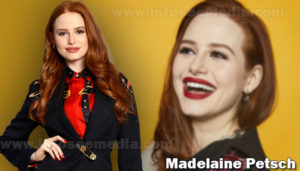 Madelaine Petsch featured image