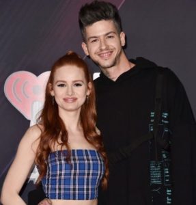 Madelaine Petsch Net worth, Boyfriend, Age, Height, & More [2024]