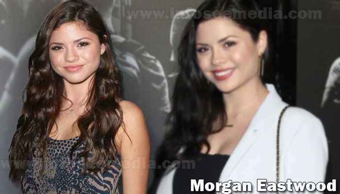 Morgan Eastwood: Bio, family, net worth | Celebrities InfoSeeMedia
