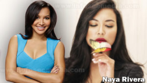 Naya Rivera featured image