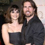 Penelope Cruz and Top Cruise dated for 3 years