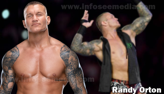 Randy Orton featured image