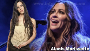 Alanis Morissette featured image