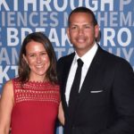 Alex Rodriguez and Anne Wojcicki dated